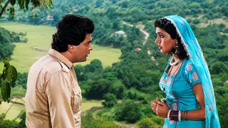 जवान लड़की अगर बिना शादी के मरे, तो उसको चुड़ैल बनना पड़ता है - Vinita Goel बेस्ट सीन - Janam Janam