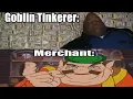 Terraria NPCs Be Like - Terraria Meme-