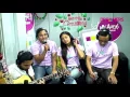Lingua - Jangan Kau Henti LIVE at FRIDAYKUSTIK