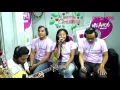Download Lagu Lingua - Jangan Kau Henti LIVE at FRIDAYKUSTIK
