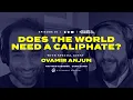 Download Lagu Does the World Need a Caliphate? - Zealots at the Gate | Episode 10