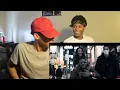 Bonez MC & RAF Camora feat. Gzuz & Maxwell - Kontrollieren  REACTION w/FREESTYLE