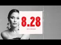 8:28 - CRYS x @INDIOMARTV  (Lyric Video Oficial)