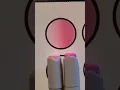 How To Alcohol Markers pt 1 - Basic Blending