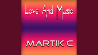 love and music