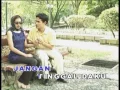 P. Ramlee & Saloma - Jangan Tinggal Daku (Official Music Video)