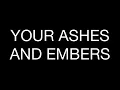 Job for a Cowboy- Suspended by the Throat (Lyrics on screen)