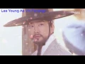 [FMV]" Love story " Saimdang Light's Diary _ Lee Young Ae ❤ Song Seung Heon