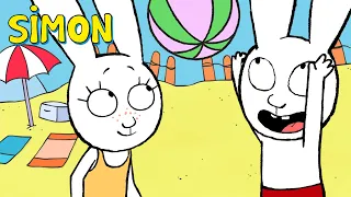 I’ll be Right Back | Simon | Season 3 Full Episode | Cartoons for Kids
