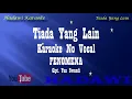Download Lagu Karaoke Fenomena - Tiada Yang Lain | Karaoke Tanpa Vokal