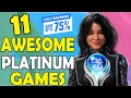 Download Lagu 11 Worth Playing Platinum Games - July Savings PSN Sale 2025