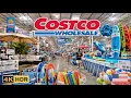 Inside America s Biggest Costco in Texas Costco Wholesale 4K Tour