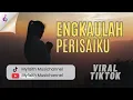Lagu ENGKAULAH PERISAIKU (Regina Pangkarego)丨Cover by Myfaith Musichannel