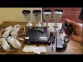 ZOSI 4K PoE Camera System Review