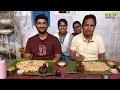 Lagu తిండిపోటి #Eating Challenge#334 || Thindi Poti#MKTV పలకరింపు