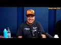 Nick Swardson Roasts Marc Maron Whitney Cummings