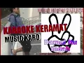 Download Lagu KARAOKE KERAMAT KARO MIX gondang
