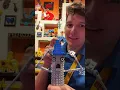 LEGO Masters Breaking Bricks