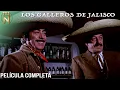 Los Galleros de Jalisco 1974 Tele N Pelicula Completa Mario Almada
