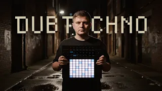 Dub Deep Techno Mix 2025 No AI 