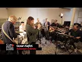 Lagu Selam Sessions: Goran Kajfeš Subtropic Arkestra