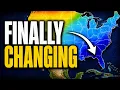 We Have Been WAITING For This Change