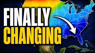 We Have Been WAITING For This Change