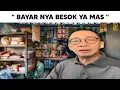 Download Lagu Lu sok asik bang sat (Meme Coach Justin)