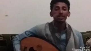 جلال البكري  صغير ياخل سنك دندنها