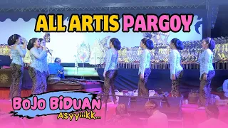 Download BOJO BIDUAN - ALL ARTIS SINDEN NEW SEKAR GADHUNG // SERU DAN KOMPAK.. MP3