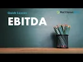 Download Lagu EBITDA, Explained | Quick Lesson