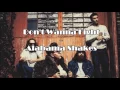 Alabama Shakes - Don't Wanna Fight (Lyrics)