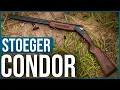 Cheapest Shotgun Worth the Price Stoeger Condor Review