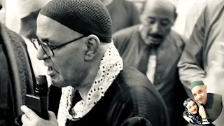 ضرب الحال من اجمل التخمير للشيخ محمدالشرنوبي نورامحمدالشرنوبي 