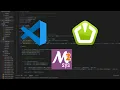 Installer SFML sur Visual Studio Code download SFML on VSCode