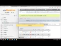 RESTful Web Services in CodeIgniter Framework - Part 3