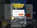 Download Lagu cara hapus postingan video di Snack video terbaru 2023 #shorts #snackvideo