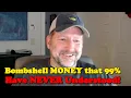 lil talk show with brad barton Bombshell MONEY that 99 Have NEVER Understood
