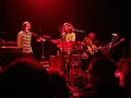 That's Some Dream, Good Old War, Buffalo NY, May 2 2011