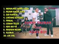 Download Lagu DENNY CAKNAN FEAT NDAR BOY-MENDUNG TANPO UDAN-NGAWI NAGIH JANJI-OJO NANGIS I FULL ALBUM TERBARU 2022