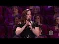 People Will Say We're in Love, from Oklahoma - Matthew Morrison & Laura Michelle Kelly