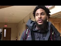 Warchant TV Phil Cofer on career high day loss to Duke