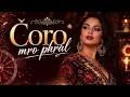 GIPSY DE MANGE JILO - ČORO MRO PHRAL (COVER)