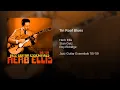 Tin Roof Blues
