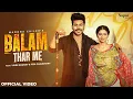 Download Lagu Balam Thar Me (Full Video ) Madona Chiller, Vivek Raghav, Fiza Choudhary | New Haryanvi DJ Song 2024