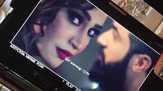 ياسر يكفي بعاد سواك القلب ماراد دندنها