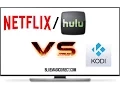 Is Kodi The New King Of Streaming Kodi Vs Hulu Netflix