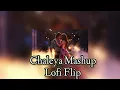 Chaleya Mashup - Lofi Flip