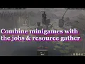 Wartales gameplay - New player guide