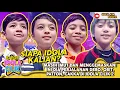 MASIH IMUT DAN GEMES! INI DIA PERJALANAN DEBO, OBIET, PATTON, CAKKA IDOLA CILIK 2 -RAPOR IDOLA CILIK